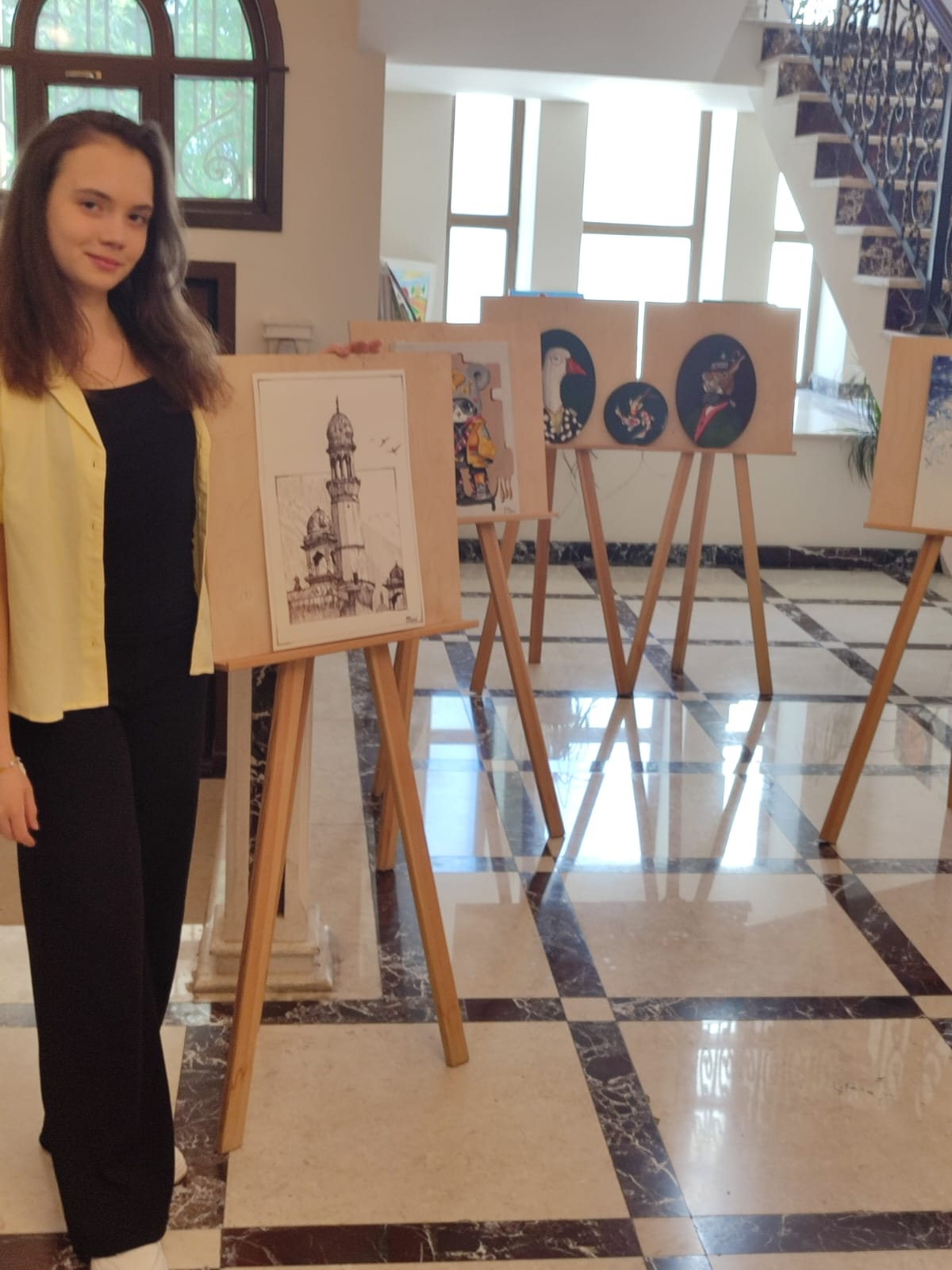 Честване на Деня на светите братя Кирил и Методий, на българската азбука, просвета и култура и на славянската книжовност